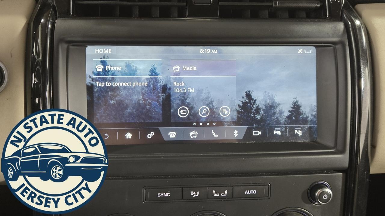 2020 Land Rover Discovery SE Jersey City NJ
