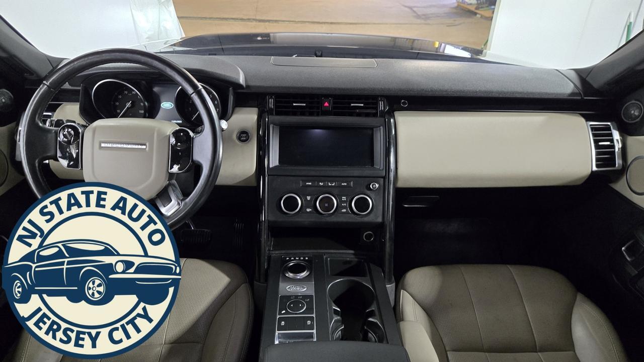 2020 Land Rover Discovery SE Jersey City NJ
