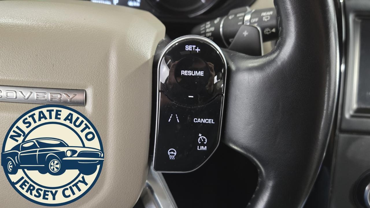 2020 Land Rover Discovery SE Jersey City NJ