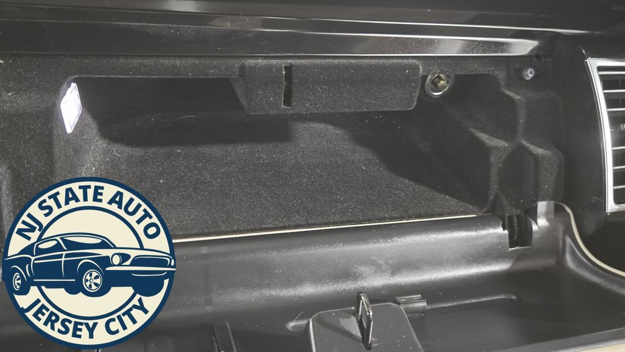 2020 Land Rover Discovery SE Jersey City NJ