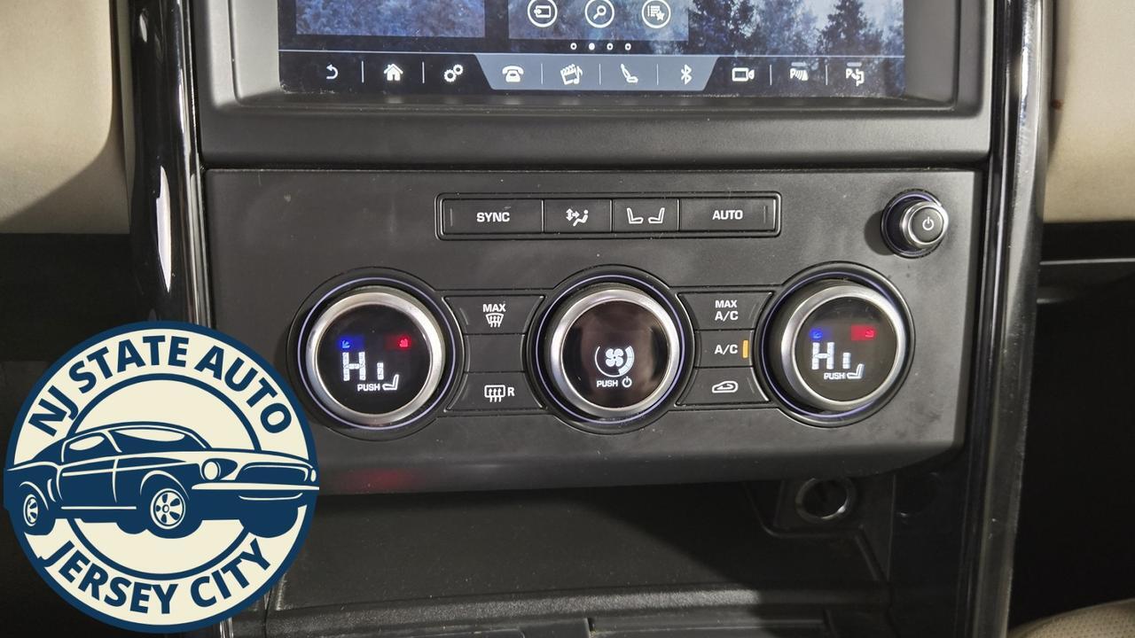 2020 Land Rover Discovery SE Jersey City NJ