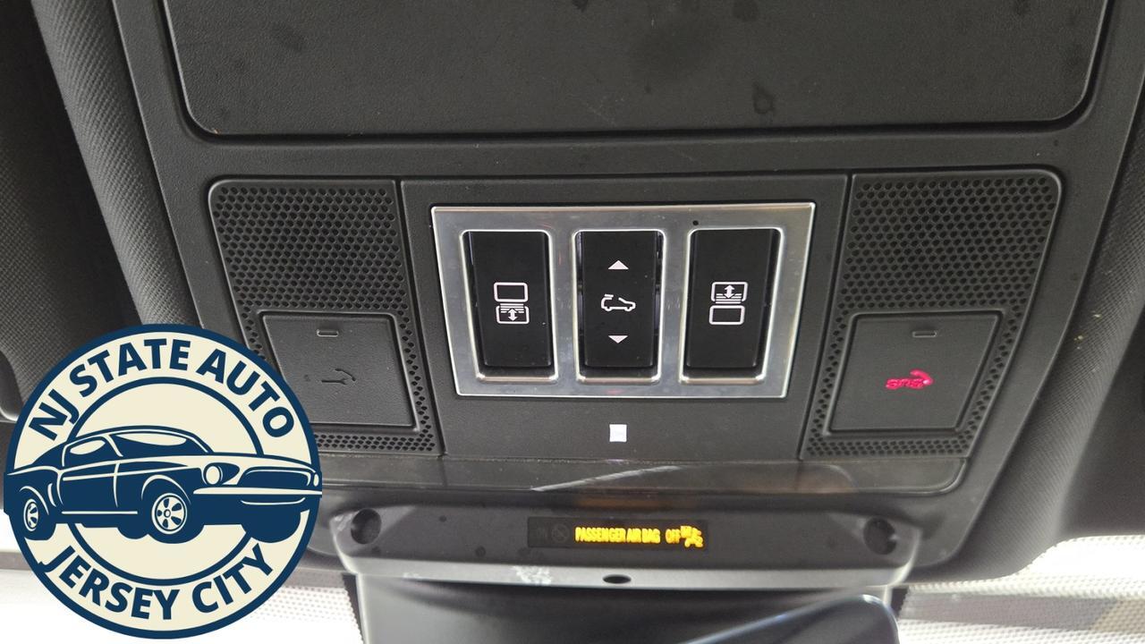 2020 Land Rover Discovery SE Jersey City NJ