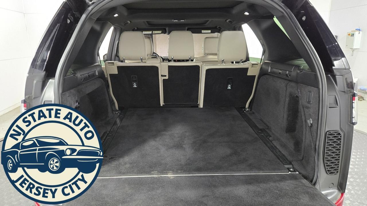 2020 Land Rover Discovery SE Jersey City NJ