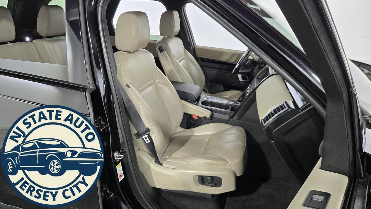 2020 Land Rover Discovery SE Jersey City NJ