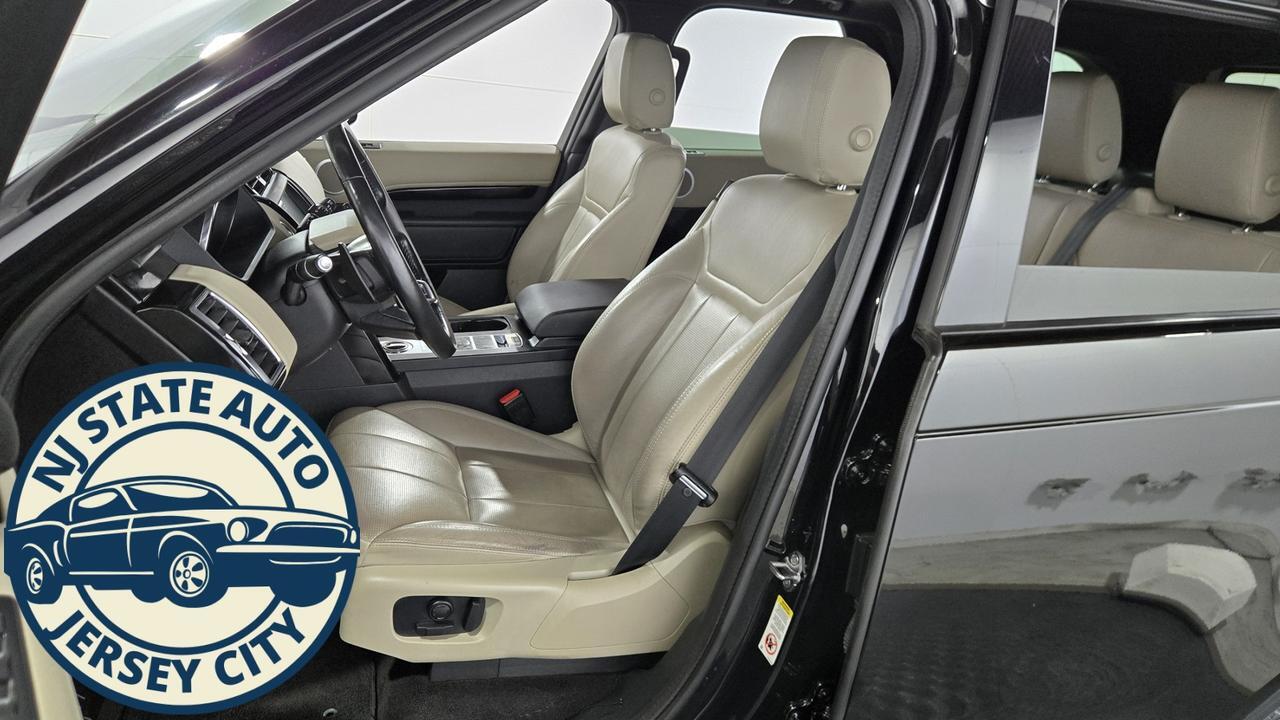 2020 Land Rover Discovery SE Jersey City NJ