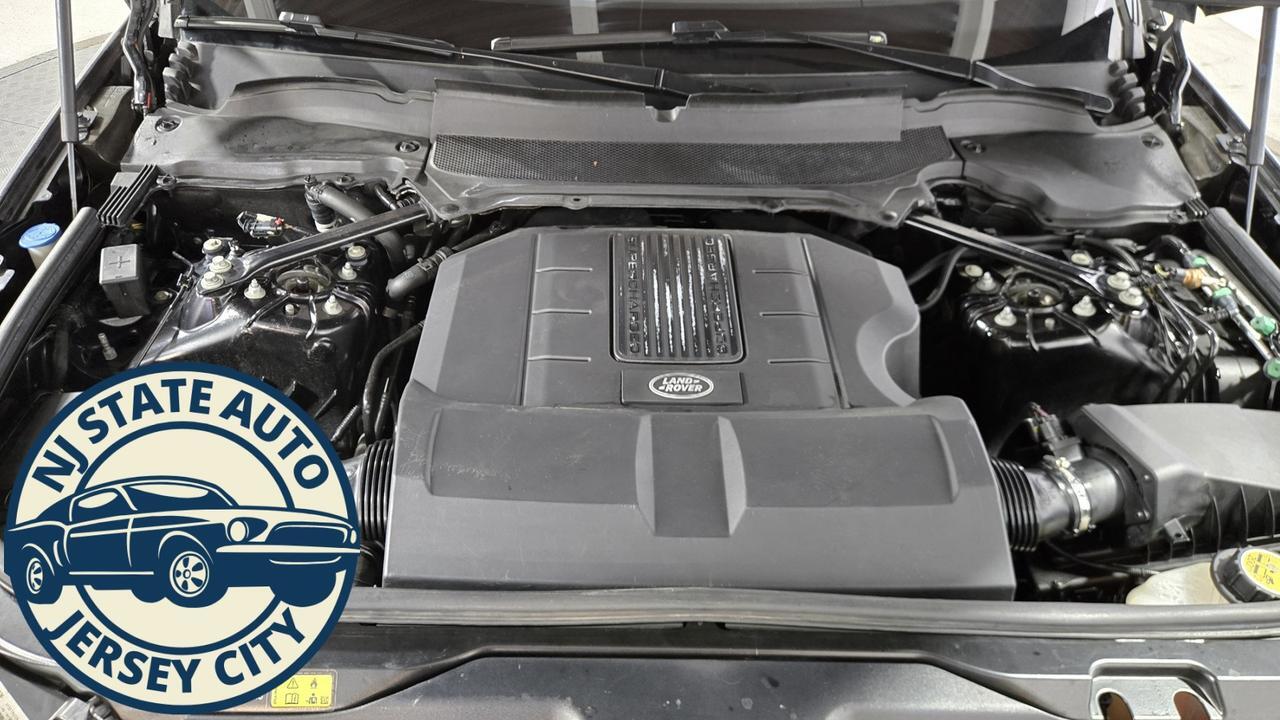 2020 Land Rover Discovery SE Jersey City NJ