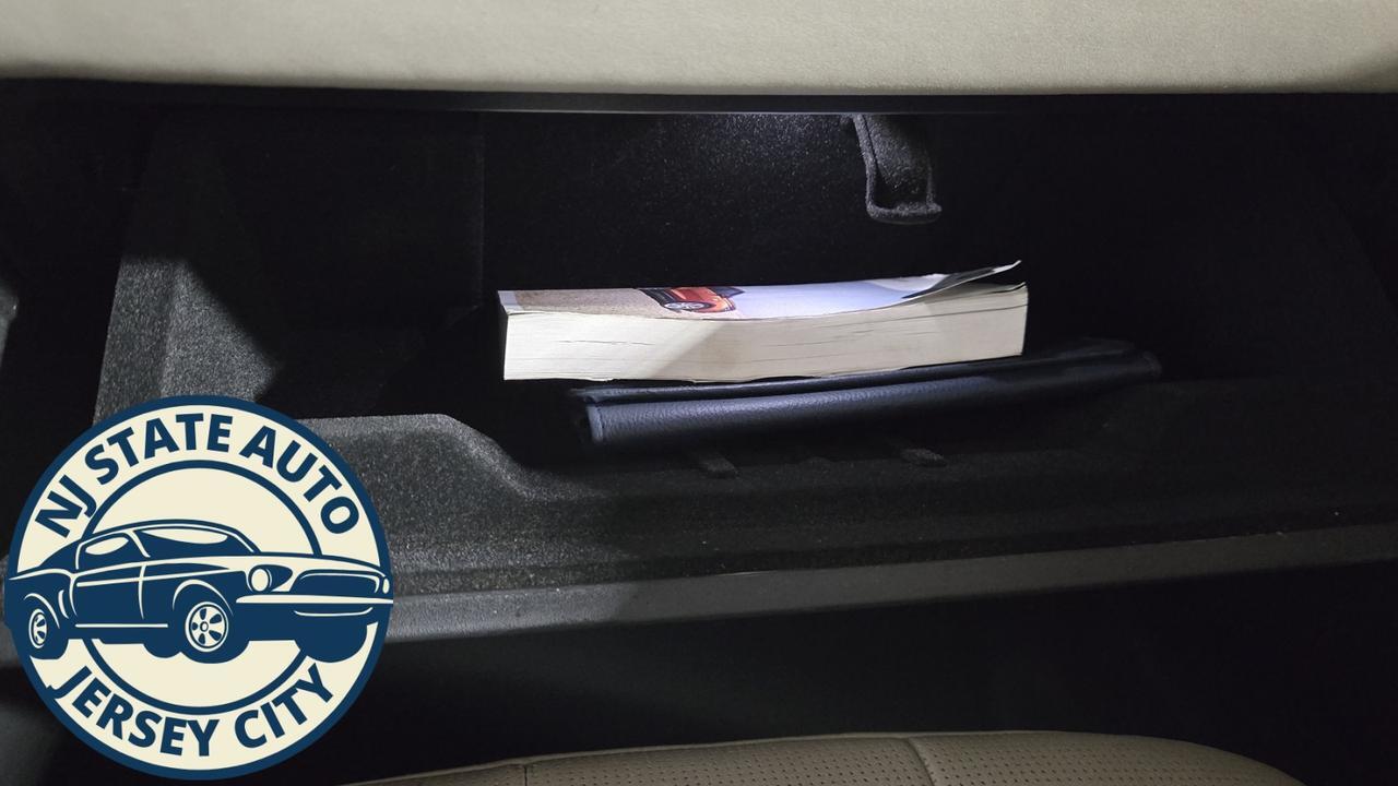 2020 Land Rover Discovery SE Jersey City NJ