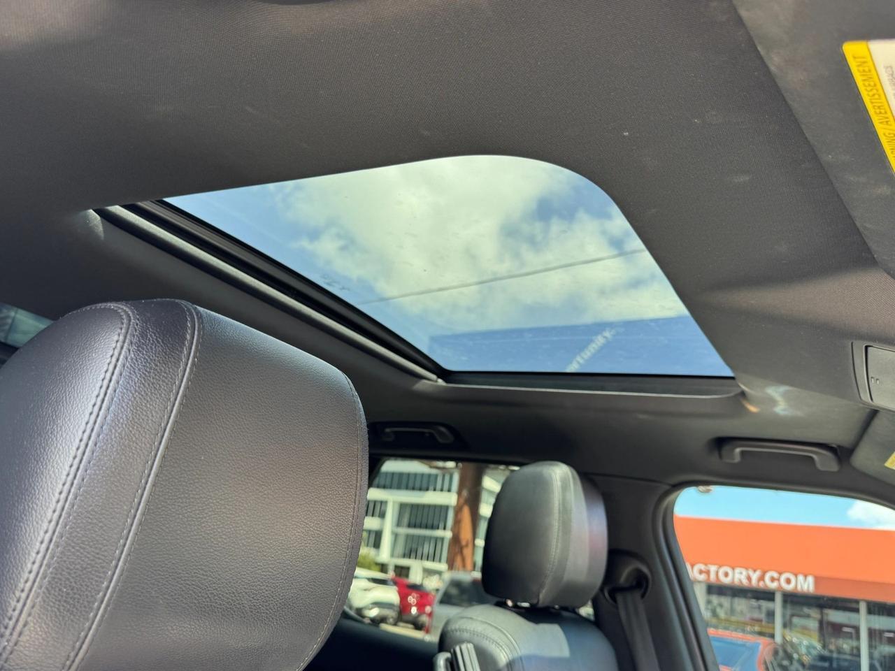 2020 Land Rover Discovery SE Miami FL