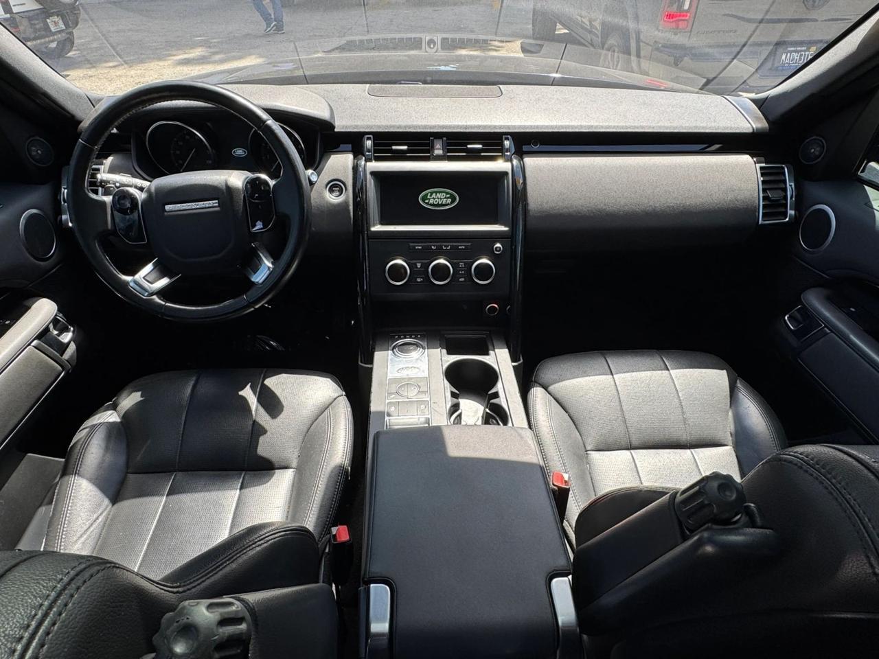 2020 Land Rover Discovery SE Miami FL