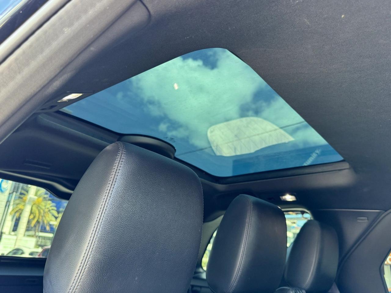 2020 Land Rover Discovery SE Miami FL