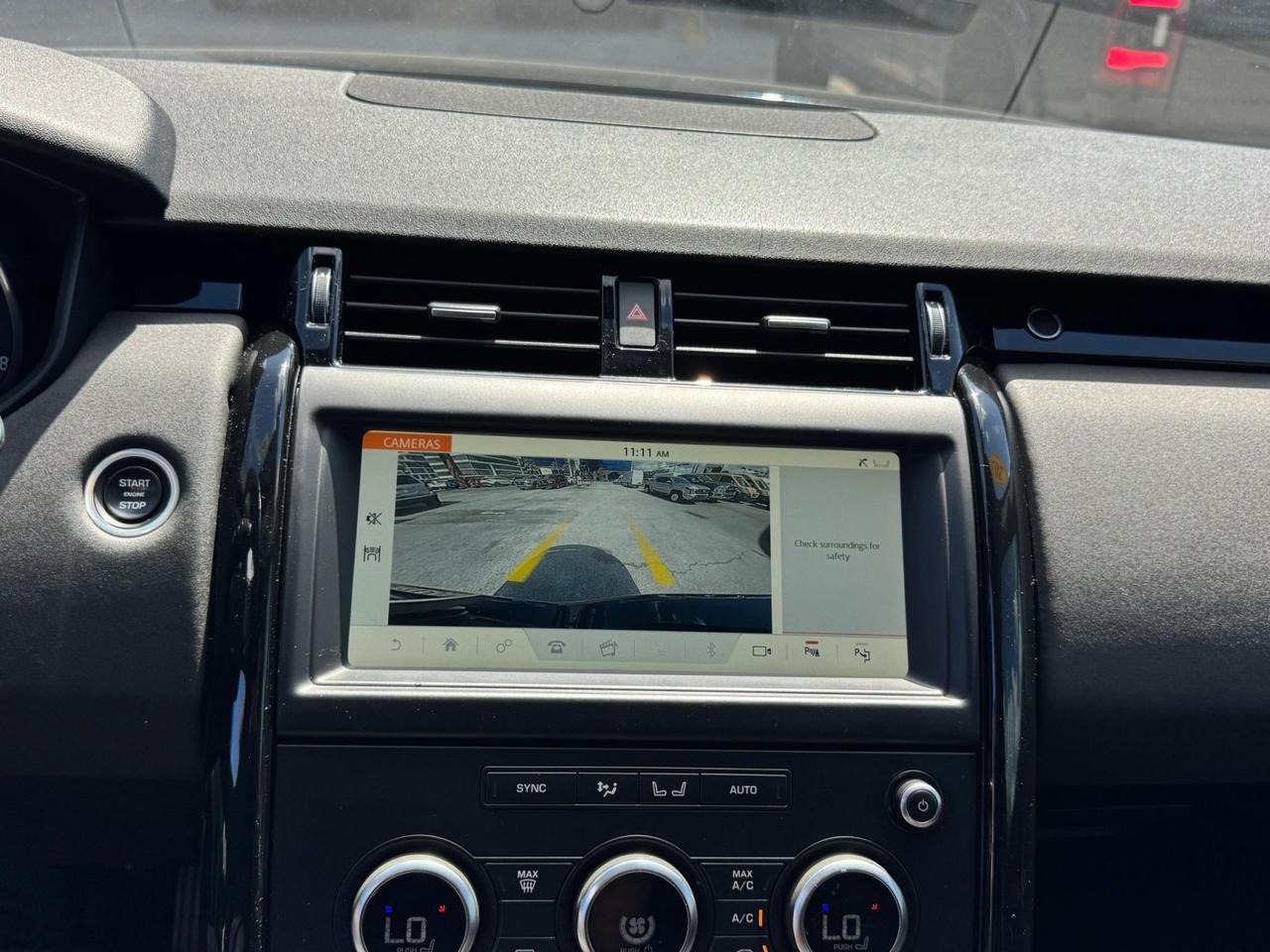 2020 Land Rover Discovery SE Miami FL