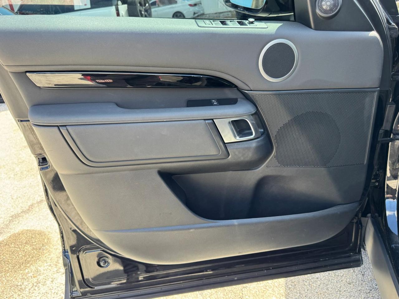 2020 Land Rover Discovery SE Miami FL