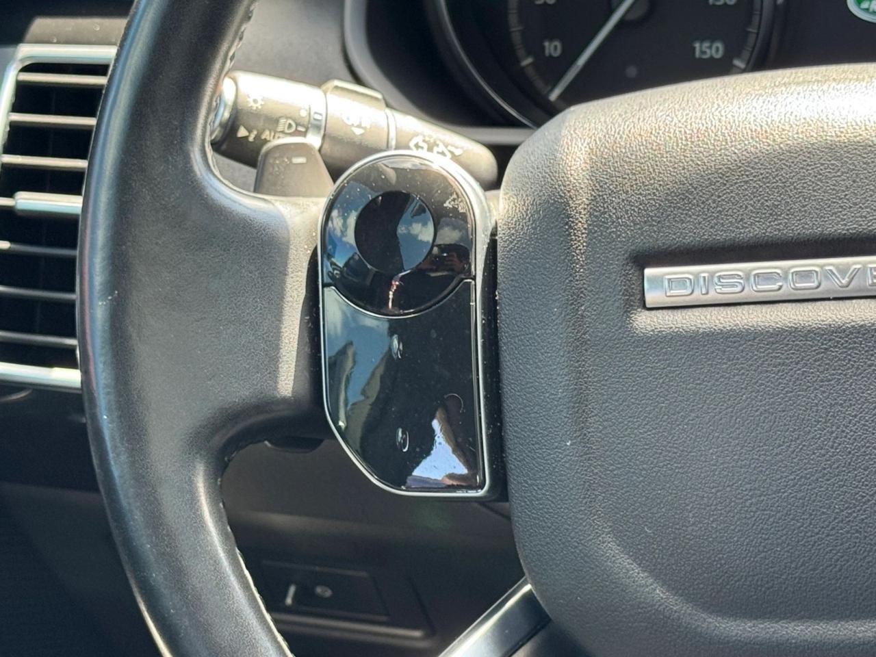 2020 Land Rover Discovery SE Miami FL
