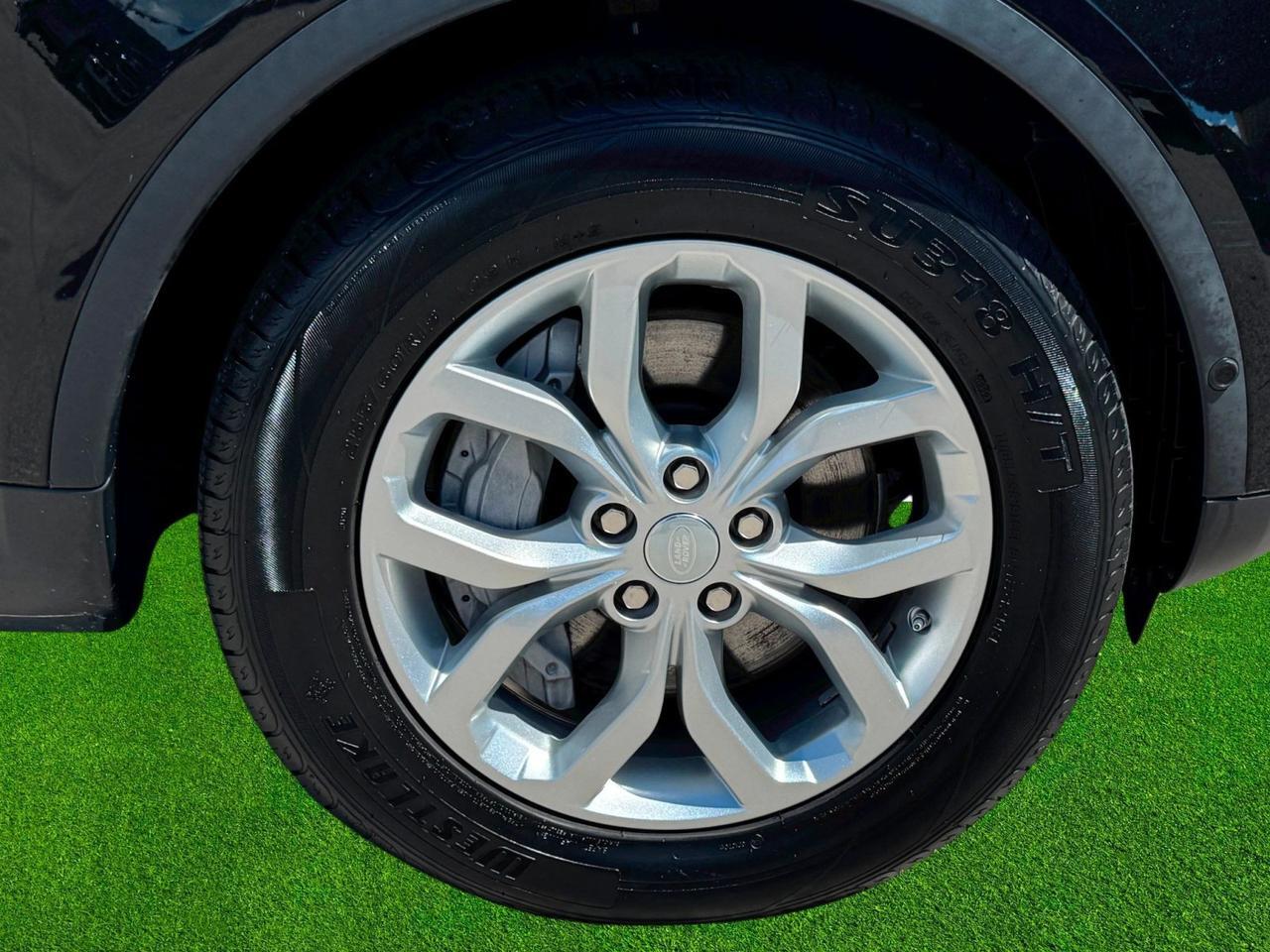 2020 Land Rover Discovery SE Miami FL