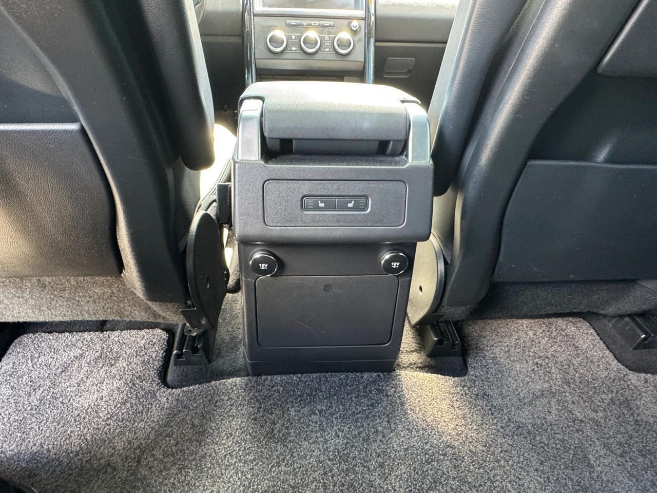2020 Land Rover Discovery SE Miami FL