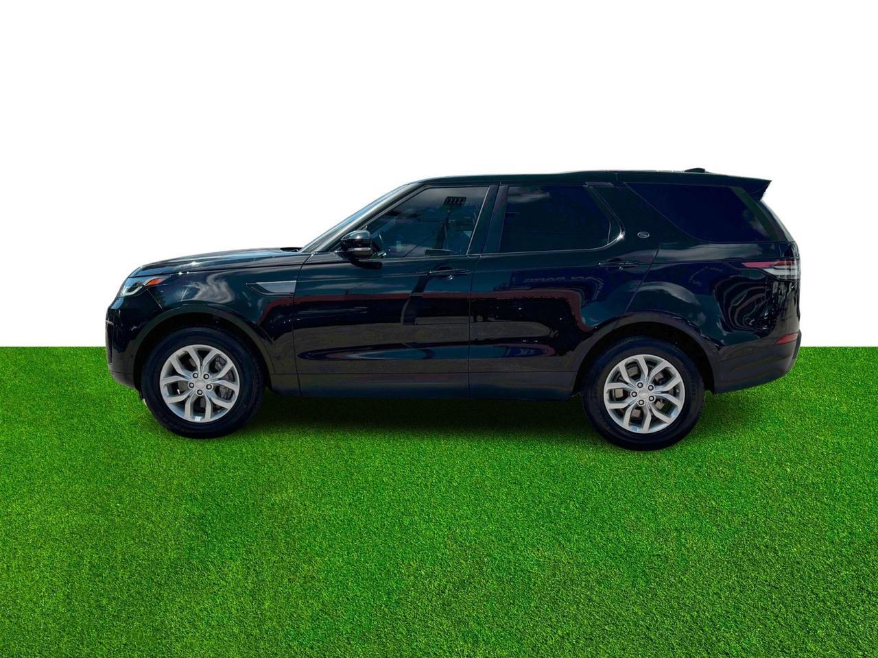 2020 Land Rover Discovery SE Miami FL