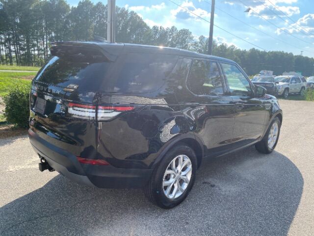2020 Land Rover Discovery SE Monroe NC