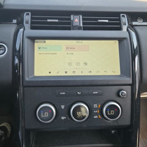 2020 Land Rover Discovery SE Monroe NC