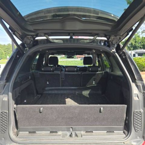 2020 Land Rover Discovery SE Monroe NC