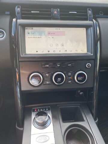2020 Land Rover Discovery SE Monroe NC