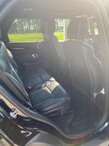 2020 Land Rover Discovery SE Monroe NC