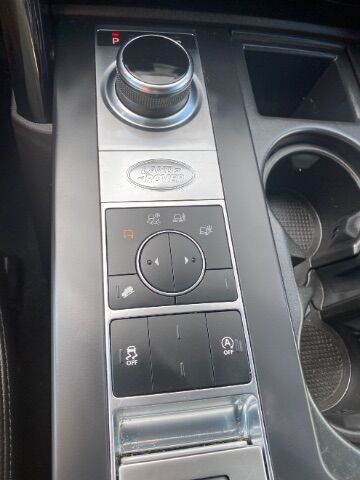 2020 Land Rover Discovery SE Monroe NC