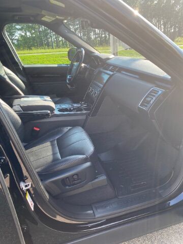 2020 Land Rover Discovery SE Monroe NC