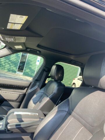 2020 Land Rover Discovery SE Monroe NC