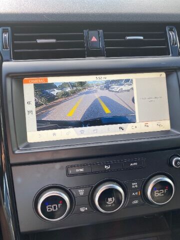 2020 Land Rover Discovery SE Monroe NC