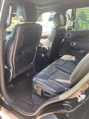 2020 Land Rover Discovery SE Monroe NC