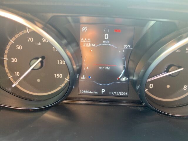 2020 Land Rover Discovery SE Monroe NC