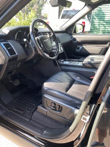 2020 Land Rover Discovery SE Monroe NC