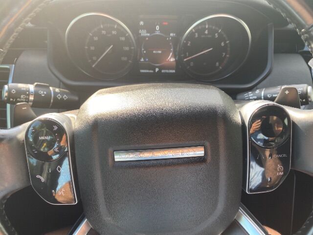 2020 Land Rover Discovery SE Monroe NC