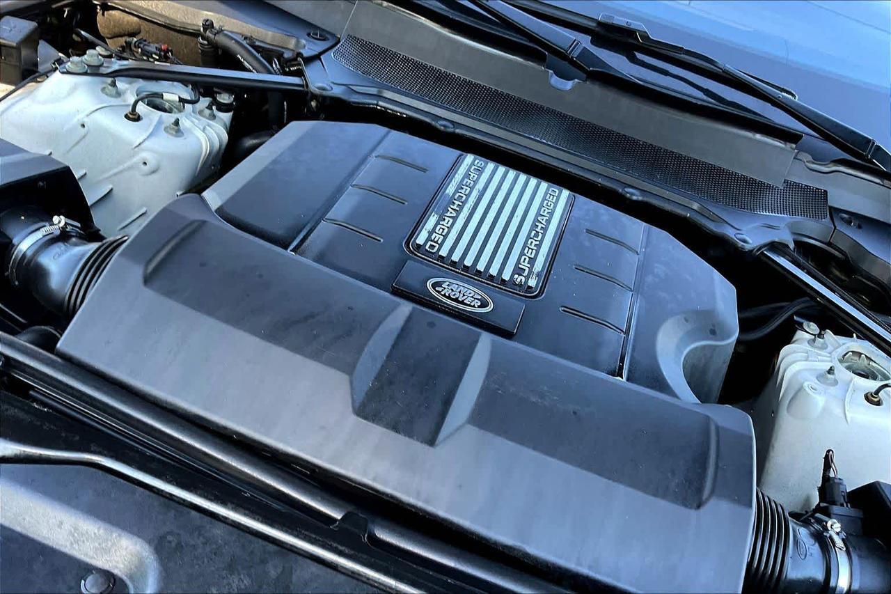 2020 Land Rover Discovery SE Roseville CA