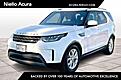 2020 Land Rover Discovery SE