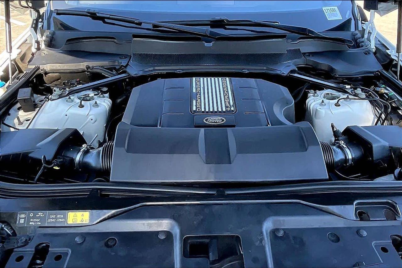 2020 Land Rover Discovery SE Roseville CA