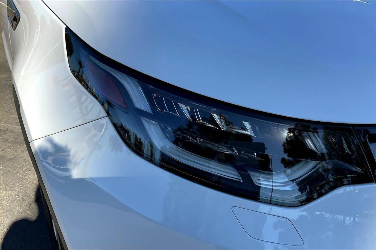 2020 Land Rover Discovery SE Roseville CA