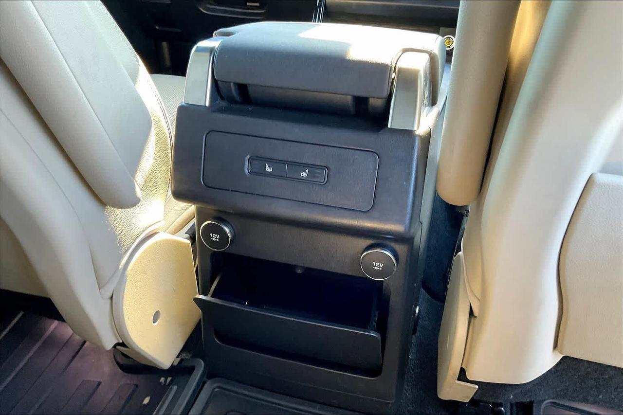 2020 Land Rover Discovery SE Roseville CA