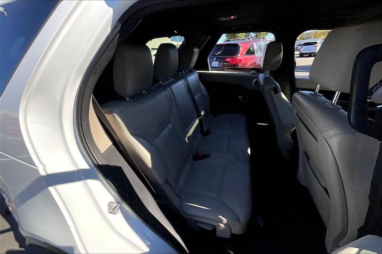 2020 Land Rover Discovery SE Roseville CA