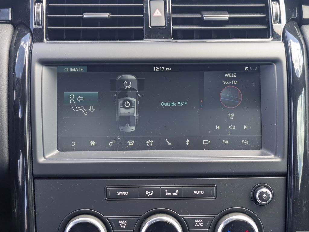 2020 Land Rover Discovery SE Saint Augustine FL