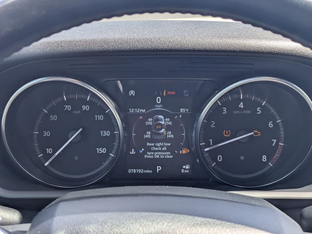 2020 Land Rover Discovery SE Saint Augustine FL