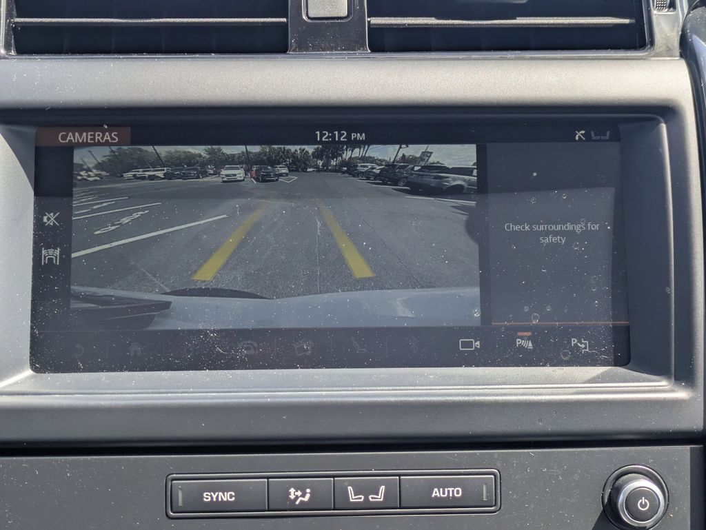 2020 Land Rover Discovery SE Saint Augustine FL