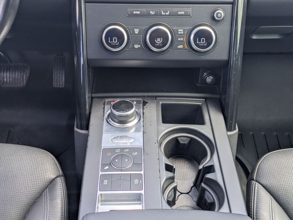 2020 Land Rover Discovery SE Saint Augustine FL