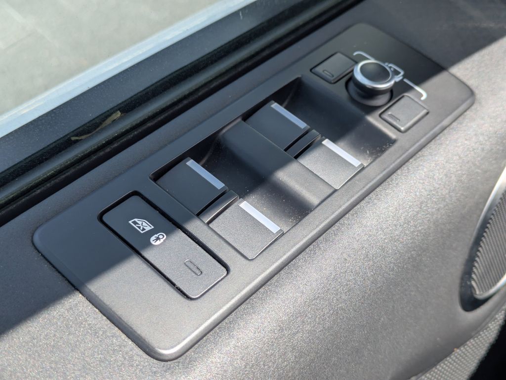 2020 Land Rover Discovery SE Saint Augustine FL