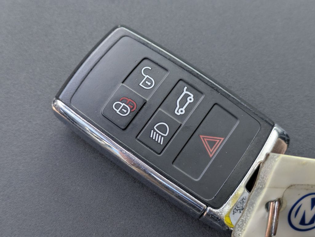 2020 Land Rover Discovery SE Saint Augustine FL