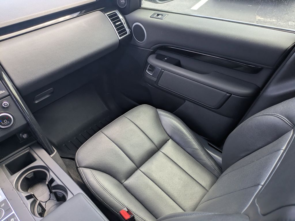 2020 Land Rover Discovery SE Saint Augustine FL