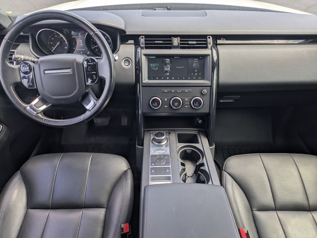 2020 Land Rover Discovery SE Saint Augustine FL