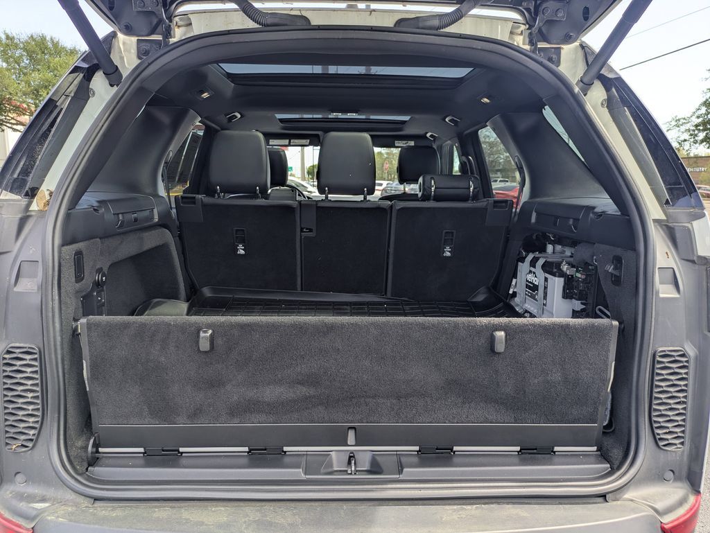 2020 Land Rover Discovery SE Saint Augustine FL