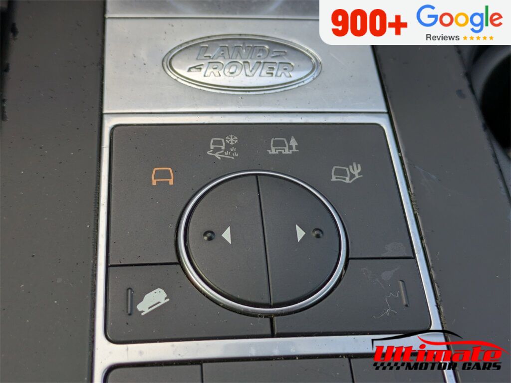 2020 Land Rover Discovery SE Saint Augustine FL