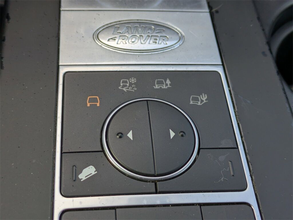 2020 Land Rover Discovery SE Saint Augustine FL